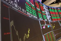 資本市場良好　2025年公募規模與IPO家數雙創10年高