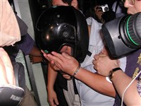 死囚歐陽榕案　最高法院撤銷死刑判決諭知不受理