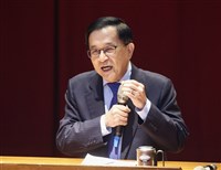 陳水扁宣布2/7開講　台中監獄：依法督管