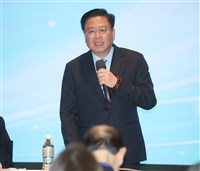 商總：立院若阻擋審議關稅協議　反作用力恐回到在野黨