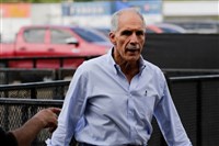 阿斯夫拉將宣誓就任宏都拉斯總統　曾承諾與台復交