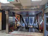 北市春節前抽查大型場所公安　1家違規罰12萬元