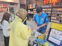 桃園推月月掃模式　盼改善春節前垃圾清運量暴增