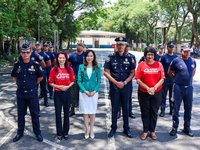 巴西年假血庫告急　駐聖保羅辦事處響應捐血活動