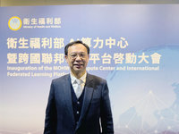 中榮疑無照廠商代刀案　石崇良：近期重點評鑑