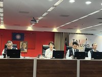 高齡駕駛換照新制5月實施  中市估逾13萬人需辦理