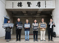 強制險給付標準13年未調　時力籲理賠上限調至500萬