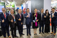 台德貿易連5年破200億美元　德對台投資年增264%