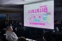 桃園市生生喝鮮乳2/23上路　對象含2至6歲幼兒