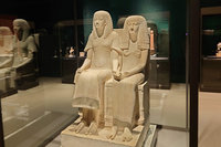 奇美博物館埃及大展開幕　英團隊推必看4作品