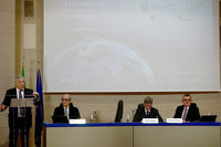 義大利以國際會展拚外貿　4、5月分別在美中辦論壇