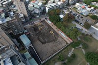 國土署：營建剩餘土方GPS系統　採中央地方雙軌並行