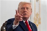 移民執法人員擊斃2平民引眾怒　川普換將緩和緊張局勢