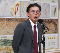 黃國昌布達民眾黨新人事　柯文哲接任國家治理學院長