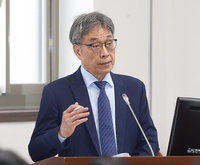 藍控馬太鞍溪洪災延誤警報釀災　陳駿季：搬弄是非