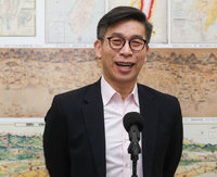 綠盼政院版國防特別條例能審查　與其他版本一起比較