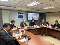 台美關稅談判 國民黨智庫:透明化及衝擊評估不足