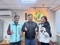 綠彰縣北斗議員初選簽名爭議　電話民調仍照常進行