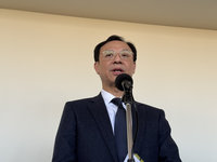 美國退出WHO　石崇良：台灣仍續參與WHA相關活動