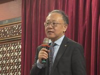 台灣高鐵啟動千億投資工程　史哲：2032年運量估上億