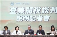 金管會:政府信保機制可創三贏 銀行有底氣擁抱風險