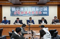 藍提助理費變立委補助費　立院協商朝野無共識