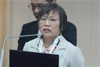 李貞秀將任立委　劉世芳：中國網站有退籍證書可申請