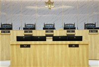 法院組織法初審　被害人得於裁判確定後聲請閱覽評議