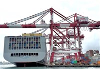 總預算卡關　僑委會：海外信保基金無法增資影響台商