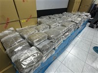 5人涉漁船接運走私大麻　一審最重判刑8年