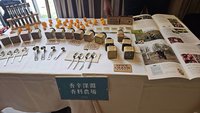 推動香草品牌合作 台東縣府媒合逾60業者開發新產品