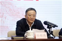 前內蒙古書記孫紹騁落馬  2026首名被查正部級官員