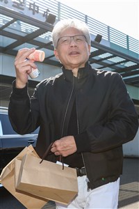 黃仁勳：記憶體對AI重要　輝達與所有HBM廠合作