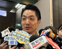 黃仁勳抵台是否會面　蔣萬安：持續保持聯繫