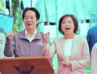 賴總統：為保住經濟成果  就要加強國防力量