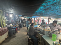 印度立百病毒疫情各國憂心　世衛：傳播風險低