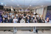 台首座商用衛星應用實驗室啟動　雙軌並進形塑生態系