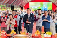 桃園興建文青水園再生水中心　將優先供半導體產業