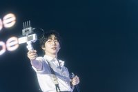 韓歌手10CM四度訪台開唱　期待和歌迷中文聊天