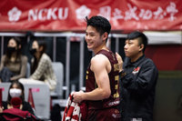 PLG谷毛唯嘉穿針引線　率獵鷹斬斷領航猿開季11連勝