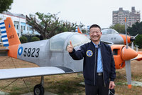 漢翔爭取初教機國造　關鍵零組件研發有成盼在地生產【專訪】