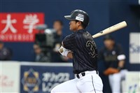 銀次、岡島豪郎將來台交流　桃猿4投手赴久米島訓練