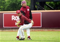 下勾陳世展個性活潑王溢正印象深　盼投出個人特色