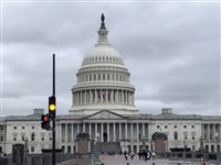 移民官員執法權限引爭議　美國會朝野難達立法共識