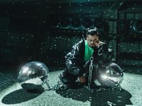 芬蘭歌手咖力亞登大港開唱　期待感受台灣觀眾熱情