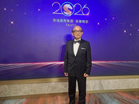 聯強國際建AI加速平台  看好商用、半導體事業雙引擎