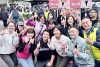 蘇巧慧：空戰巷戰齊發  將推出政見爭取認同