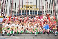 宜蘭原民處揭牌　林茂盛：讓族人生活越來越好