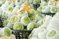 深耕星國市場3年　台東鳳梨釋迦銷售破1.6萬公斤