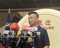 名嘴稱有台北市議員中頭獎　洪健益澄清城市傳說